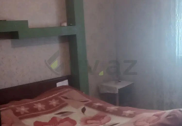 4 otaqlı mənzil Satılır, Quba