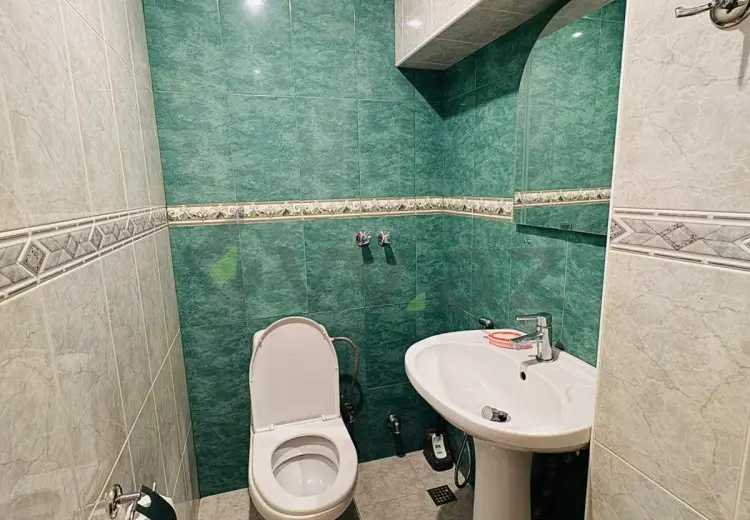 3 otaqlı mənzil Kirayə (aylıq), Montin qəs., Nərimanov, Bakı