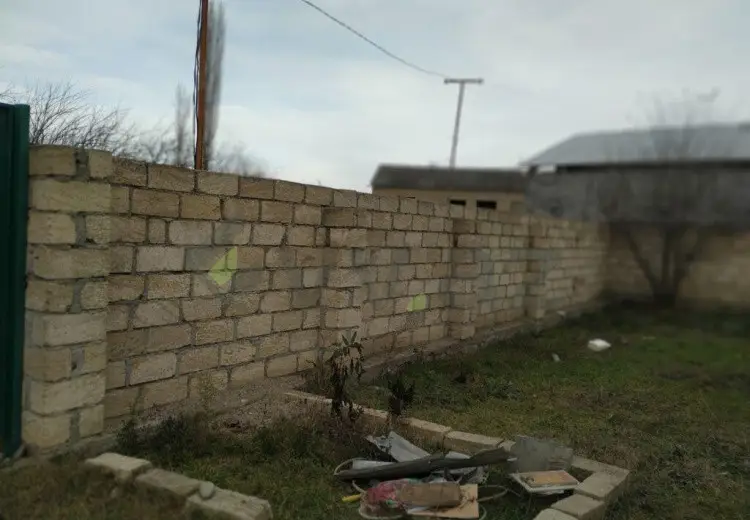 3 otaqlı mənzil Satılır, Qusar