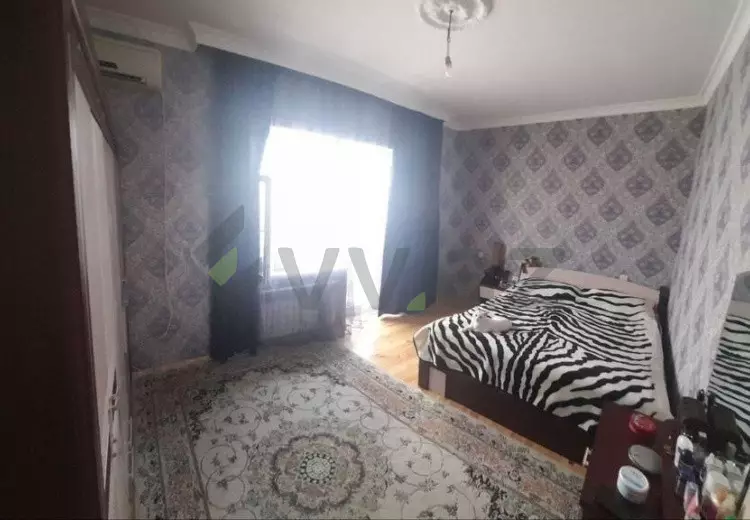 4 otaqlı mənzil Satılır, Xırdalan