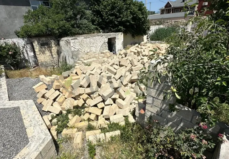 8 sot Torpaq Satılır, İsmayıllı