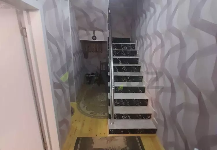 4 otaqlı mənzil Satılır, Xırdalan