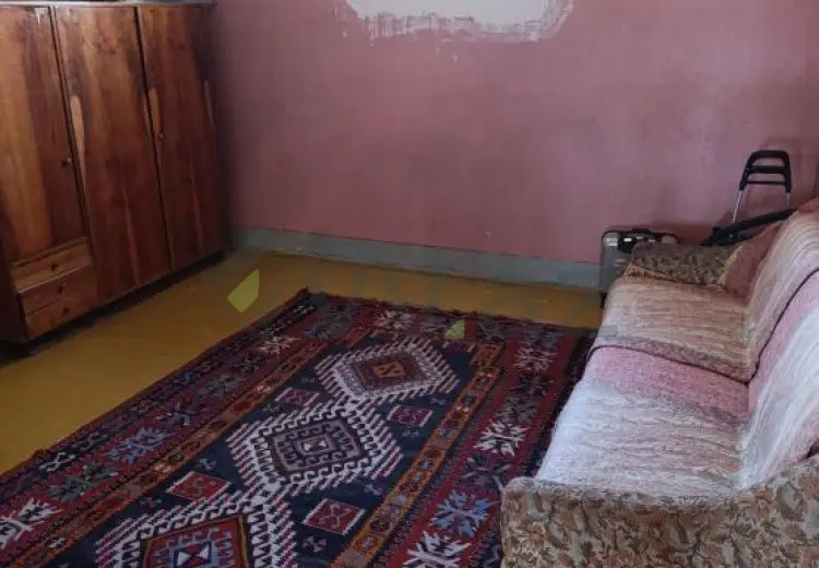 4 otaqlı mənzil Satılır, Şamaxı