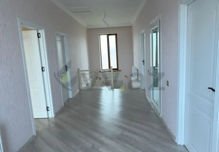 4 otaqlı mənzil Satılır, Gəncə