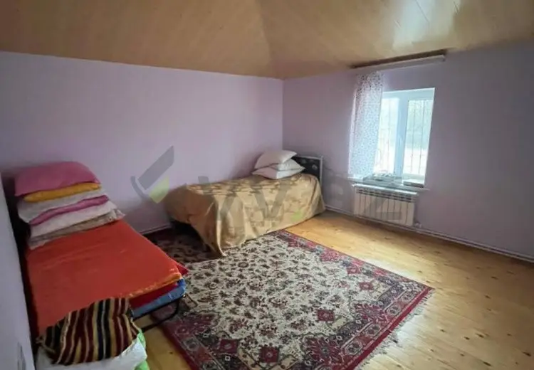 4 otaqlı mənzil Satılır, Şamaxı