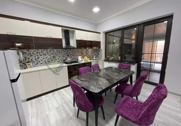 4 otaqlı mənzil Satılır, Şamaxı