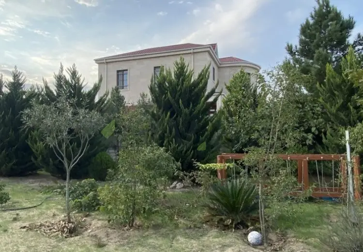 12 sot Torpaq Satılır, Albalı qəs., Sabunçu, Bakı