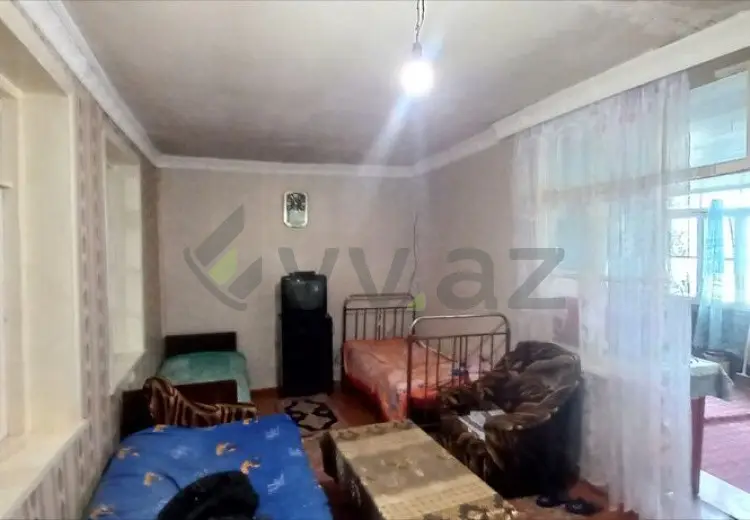 2 otaqlı mənzil Satılır, Gəncə