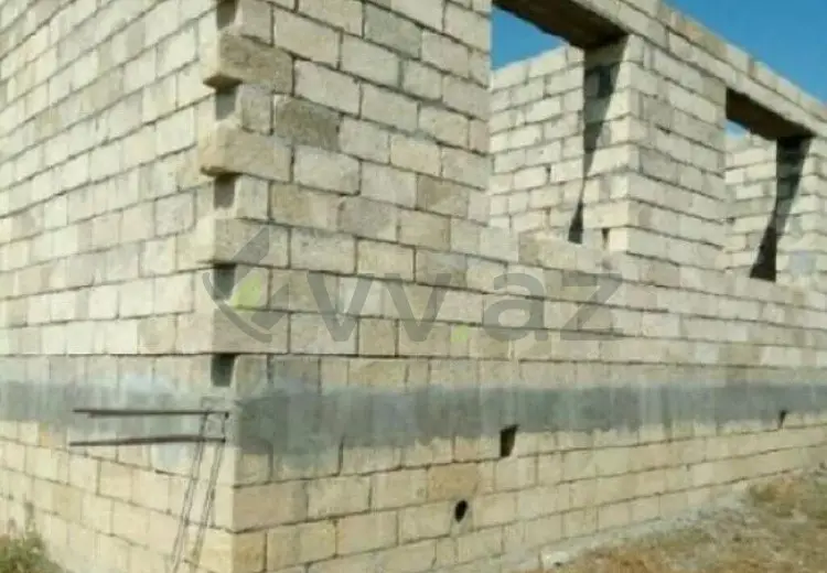 3 otaqlı mənzil Satılır, Şamaxı