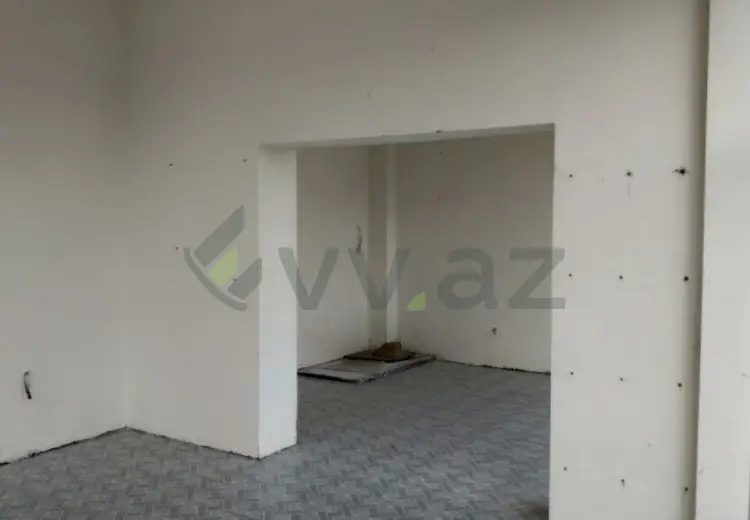 52 m² Obyekt / Ofis Satılır, Əhmədli, Xətai, Bakı