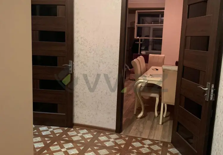 3 otaqlı mənzil Kirayə (aylıq), Bakıxanov qəs., Sabunçu, Bakı