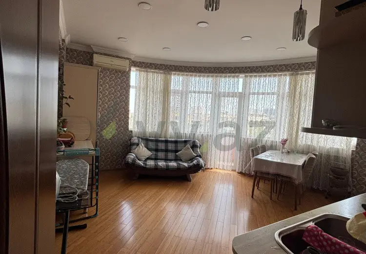3 otaqlı mənzil Satılır, 9-cu mikrorayon, Binəqədi, Bakı