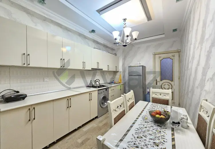 3 otaqlı mənzil Satılır, Xırdalan