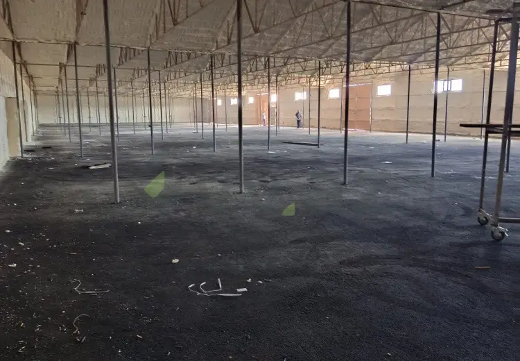 2000 m² Obyekt / Ofis Kirayə (aylıq), Məştağa qəs., Sabunçu, Bakı