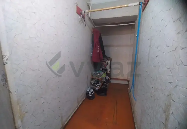 2 otaqlı mənzil Satılır, Hövsan qəs., Suraxanı, Bakı