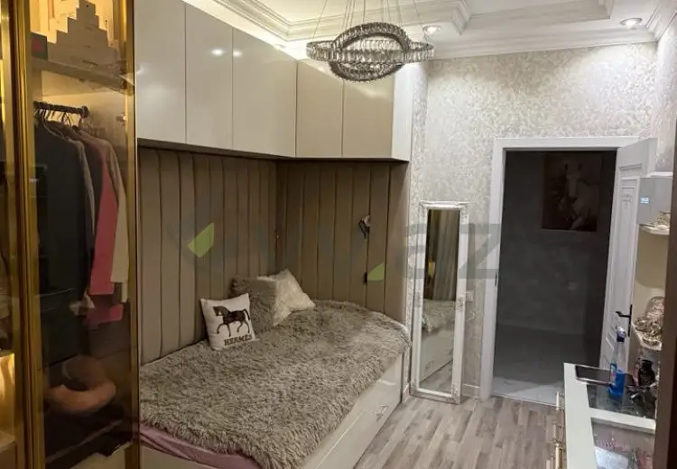 2 otaqlı mənzil Satılır, Xırdalan