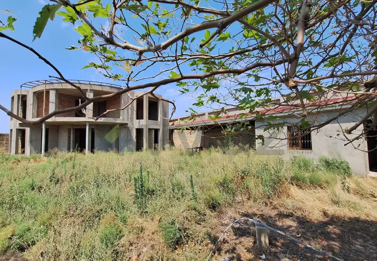 15.5 sot Torpaq Satılır, Masazır, Abşeron