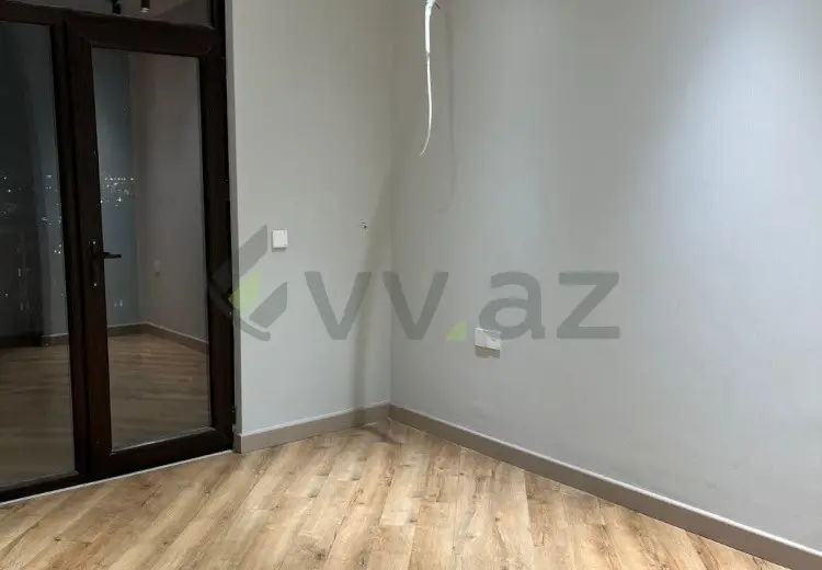 2 otaqlı mənzil Satılır, 7-ci mikrorayon, Binəqədi, Bakı