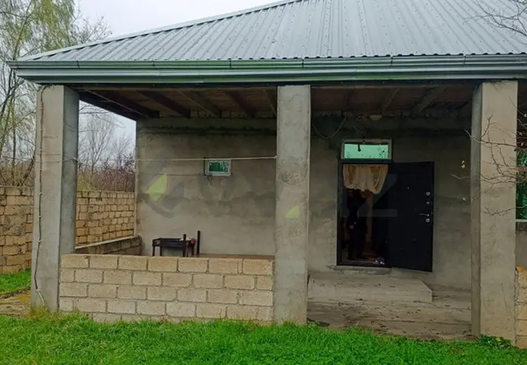 3 otaqlı mənzil Satılır, Xaçmaz