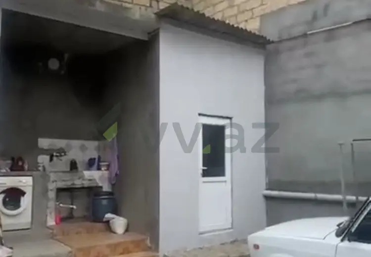 4 otaqlı mənzil Satılır, Gəncə