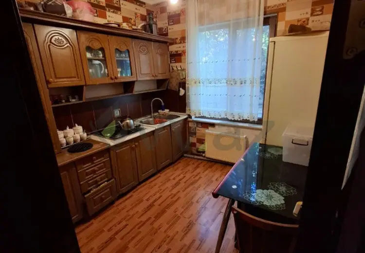 4 otaqlı mənzil Satılır, Bərdə