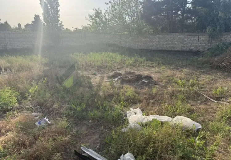 6 sot Torpaq Satılır, Novxanı, Abşeron