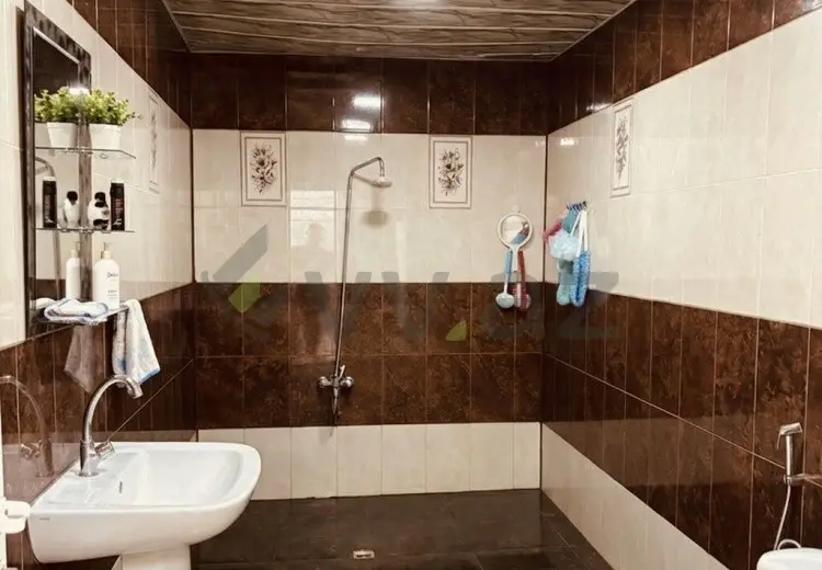 4 otaqlı mənzil Satılır, Gəncə