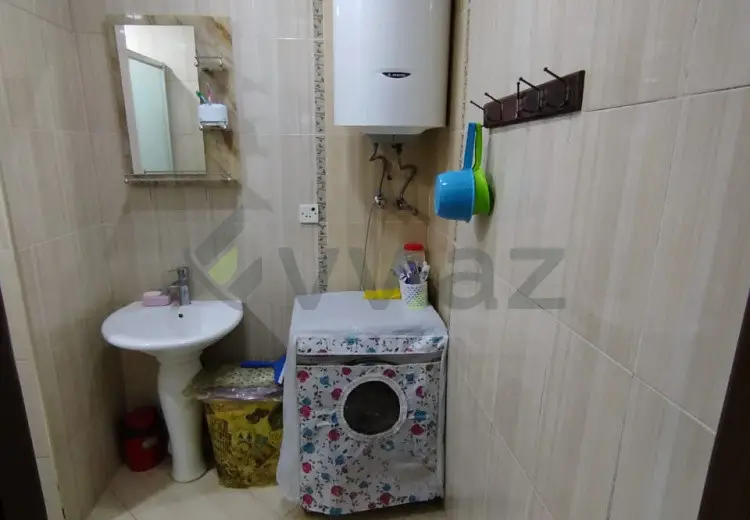 3 otaqlı mənzil Satılır, 3-cü mikrorayon, Nəsimi, Bakı