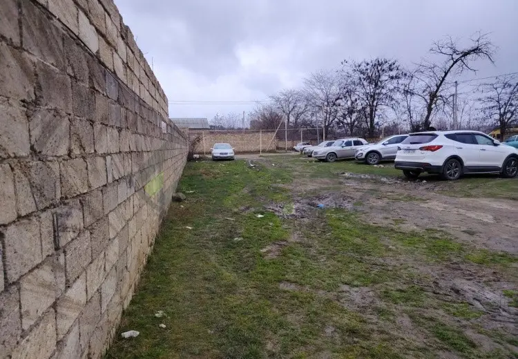 10 sot Torpaq Satılır, Xudat