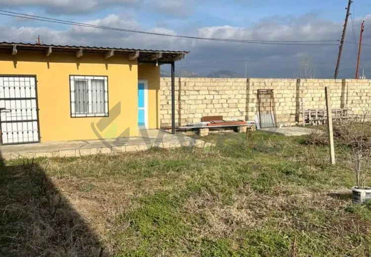 4 otaqlı mənzil Satılır, Şamaxı
