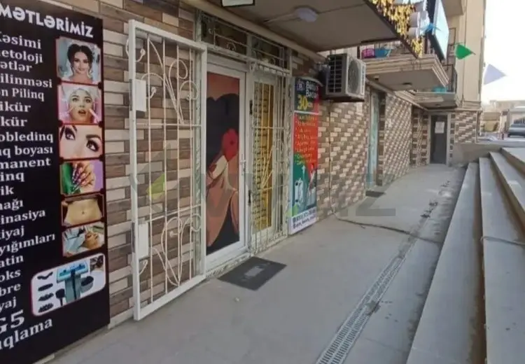 53 m² Obyekt / Ofis Kirayə (aylıq), Xırdalan