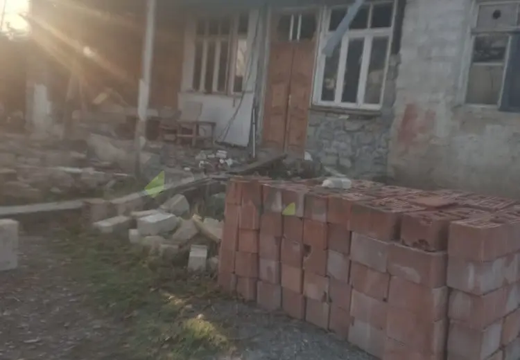 60 sot Torpaq Satılır, Gəncə