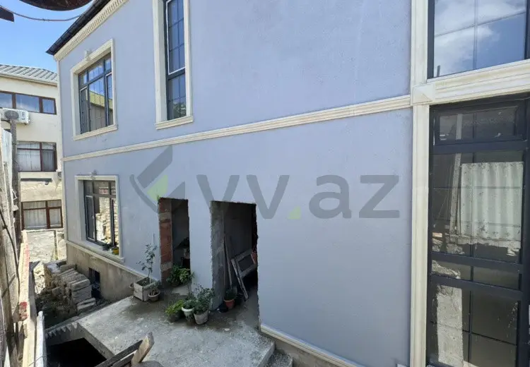4 otaqlı mənzil Satılır, Rəsulzadə qəs., Binəqədi, Bakı