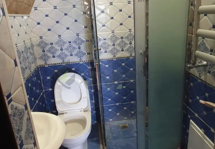 4 otaqlı mənzil Satılır, Şamaxı