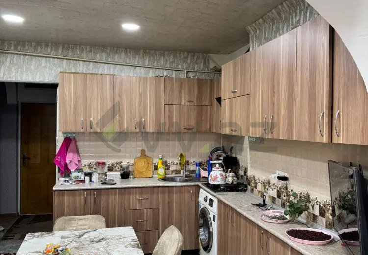 2 otaqlı mənzil Satılır, H.Aslanon qəs., Xətai, Bakı