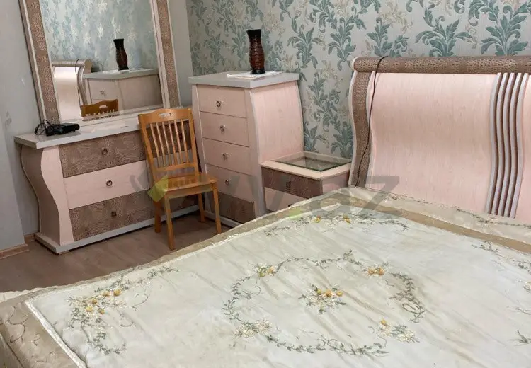 3 otaqlı mənzil Kirayə (aylıq), Nəsimi, Bakı