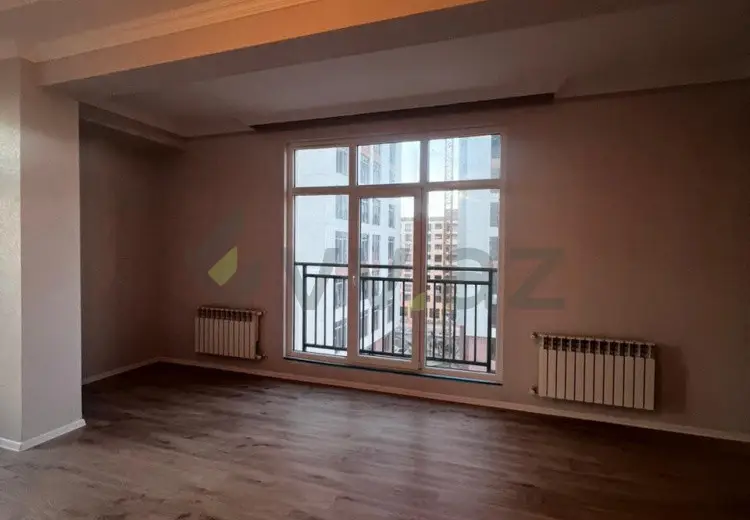 2 otaqlı mənzil Satılır, 7-ci mikrorayon, Binəqədi, Bakı