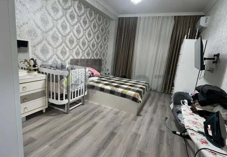 2 otaqlı mənzil Satılır, Yeni Günəşli qəs., Suraxanı, Bakı