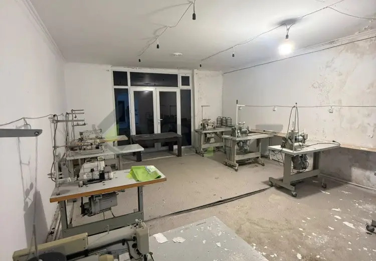 220 m² Obyekt / Ofis Satılır, 8-ci mikrorayon, Binəqədi, Bakı