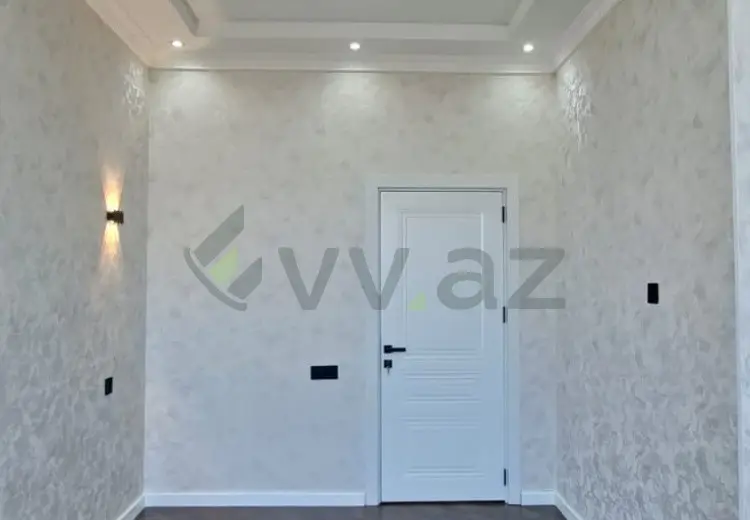 3 otaqlı mənzil Satılır, Xırdalan
