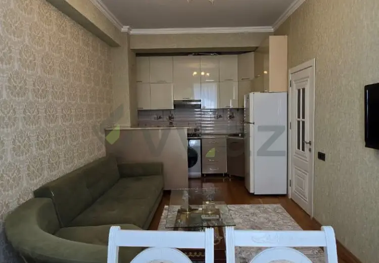 2 otaqlı mənzil Satılır, Xırdalan