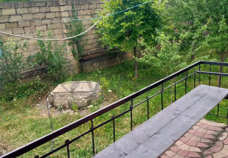 3 otaqlı mənzil Satılır, Şamaxı
