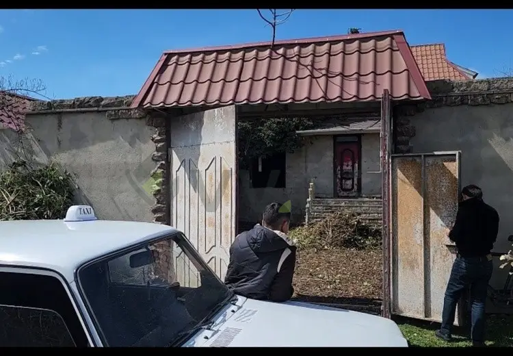 4 otaqlı mənzil Satılır, Şabran