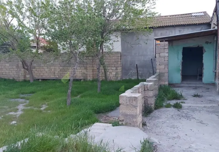 4 sot Torpaq Satılır, Corat köhnə , Sumqayıt