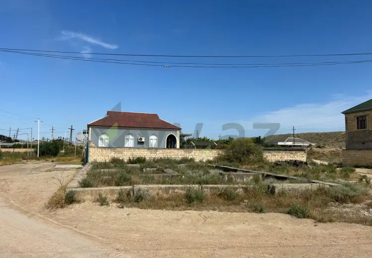 6 sot Torpaq Satılır, Şirvan
