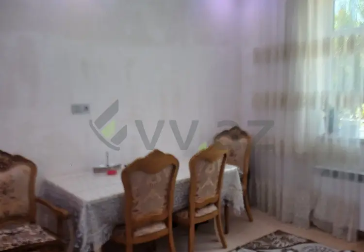 4 otaqlı mənzil Satılır, Sumqayıt şəh., Sumqayıt