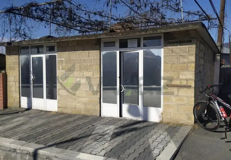 32 m² Obyekt / Ofis Satılır, Qax