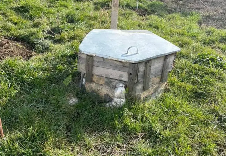 4 otaqlı mənzil Satılır, Şamaxı