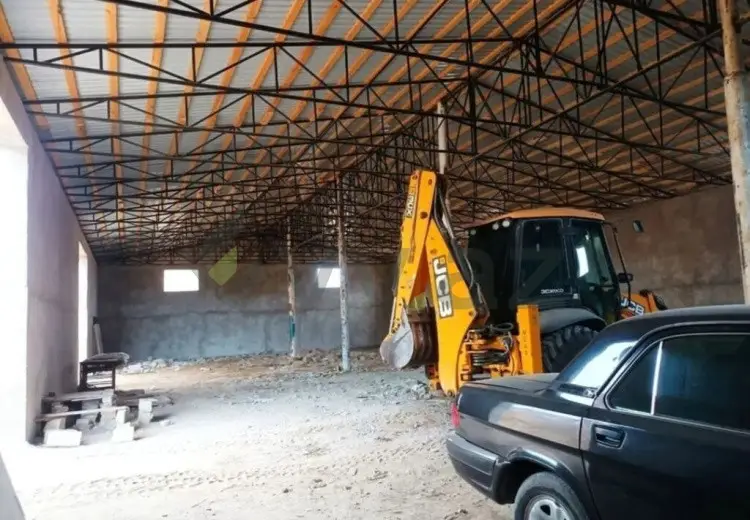 450 m² Obyekt / Ofis Satılır, 53-cü məhəllə, Sumqayıt