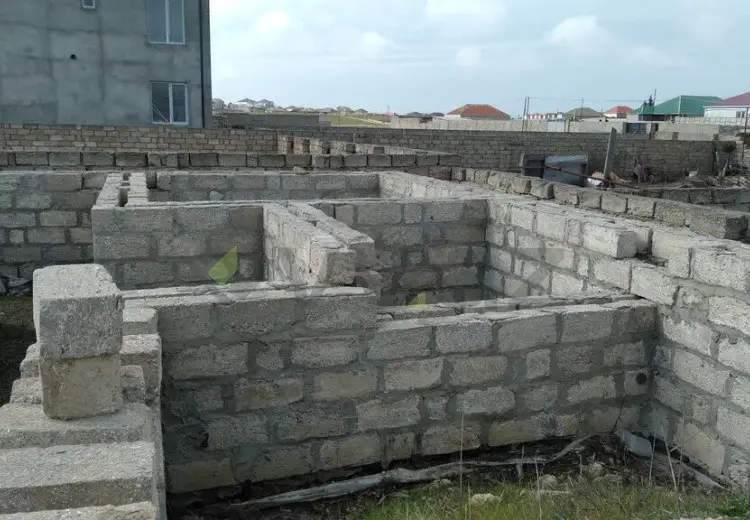 3.18 sot Torpaq Satılır, Savalan qəs., Sabunçu, Bakı